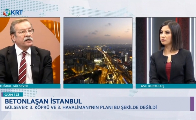 Gülsever: AKP rantın dayanılmaz şehvetine kapıldı