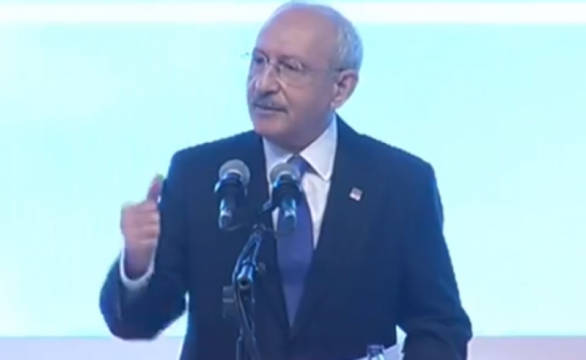 Türkiye'yi mahvederiz diyen Trump'a Kılıçdaroğlu'ndan çok sert yanıt