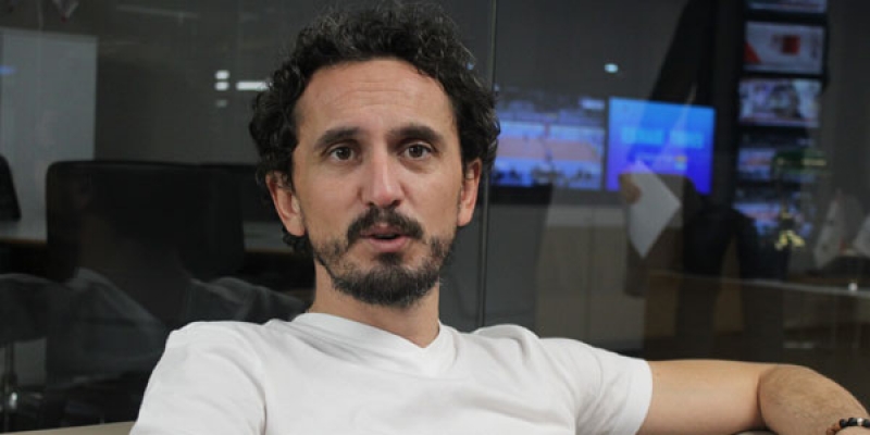 'Ben Arda'ya gelme dedim'
