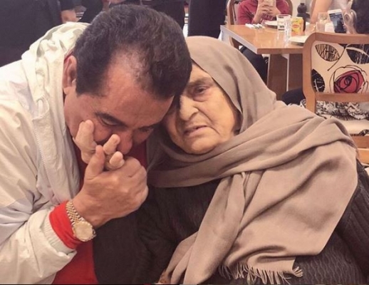 İbrahim Tatlıses'in acı günü