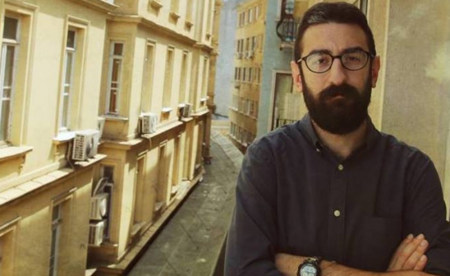 Berkin'in cenazesine katıldığı için tutuklanan Ustabaş hakkında flaş karar!