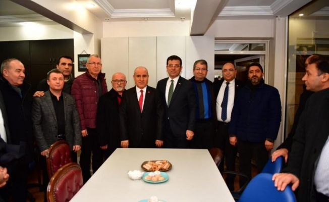 'Meclis Başkanı, 1 Nisan'da çok sevdiği görevine geri dönecek'