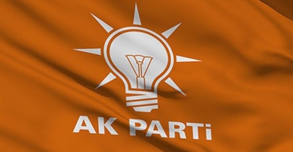 AKP Manisa İl Başkanı görevden alındı