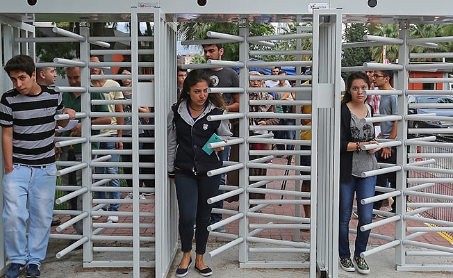 YÖK'ten üniversitelerle ilgili flaş karar