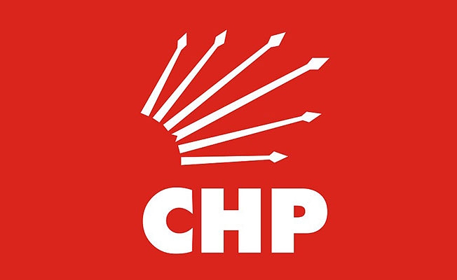 CHP ilçe teşkilatı istifa etti