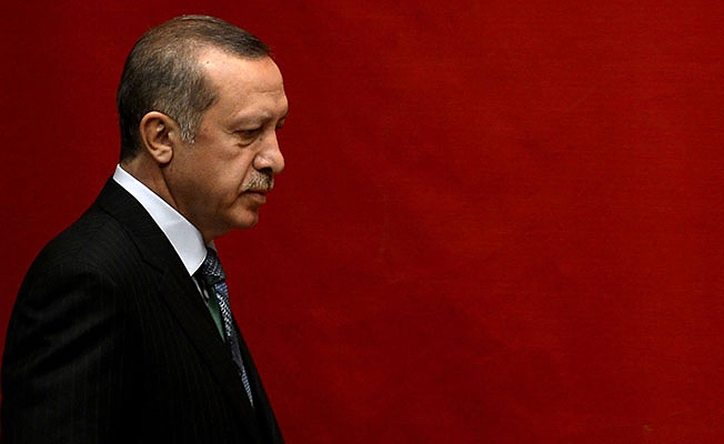 Saray ittifakında yeni görüşme