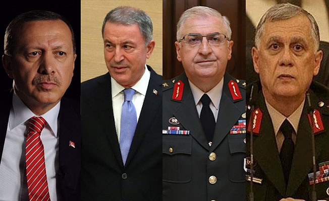 Hepsi hakkında suç duyurusu!