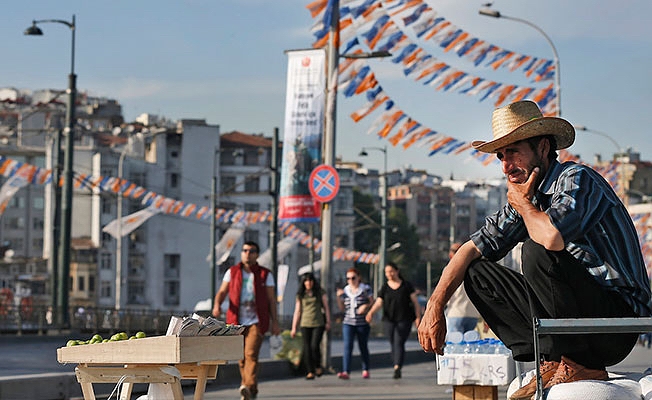'En kötü haber, işsizlik dalgası geliyor'