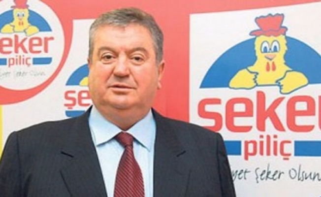Şeker Piliç'in sahibi ve oğlu tutuklandı