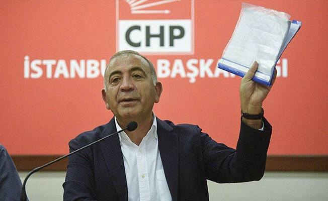CHP'li Tekin verilerle açıkladı: AKP, işsizliktir, yoksulluktur!