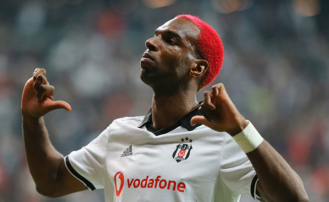 Beşiktaş açıkladı: Babel İngiltere'ye transfer oldu