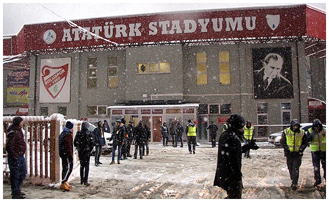 Boluspor - Galatasaray maçı ne zaman oynanacak?