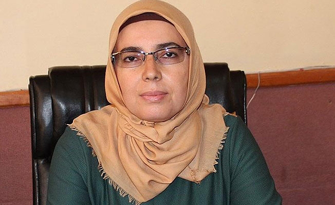 'Ankette yüzde 70 almama rağmen...' AKP'den gösterilmeyince bağımsız aday oldu