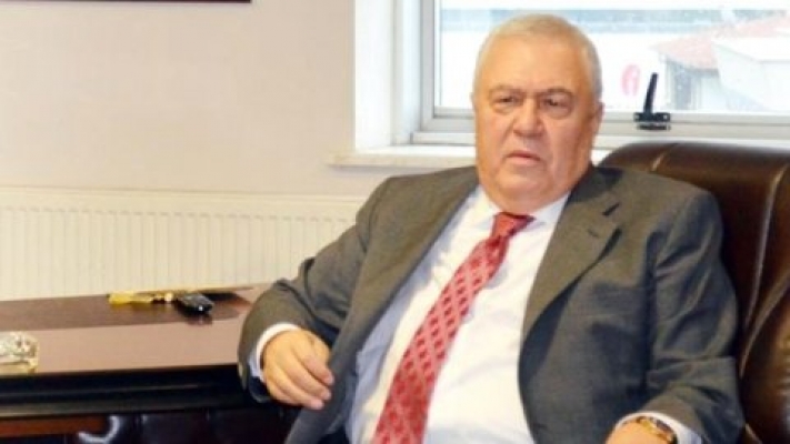 Doğan’dan flaş adaylık açıklaması