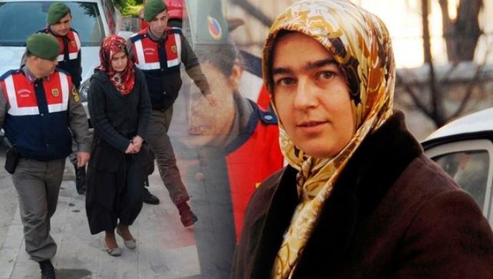 ‘Kesik baş’ cinayetinde Yargıtay'dan karar!