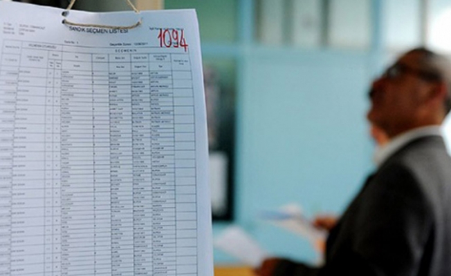 Bakanlık uyardı: Adres bildirimi için son 2 gün