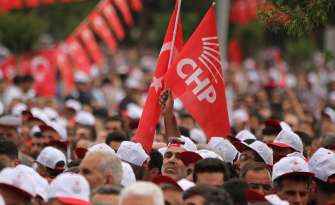 CHP'de Selçuk o isme emanet