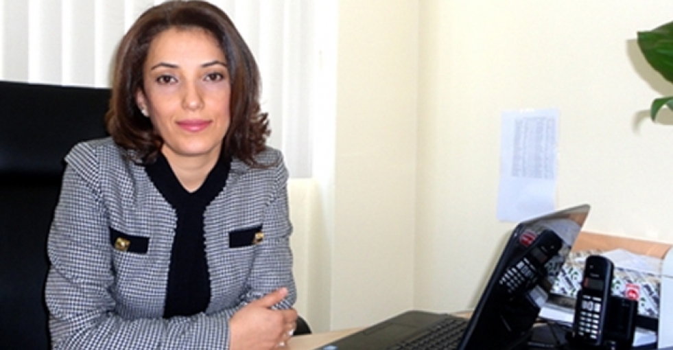 Milli Eğitim Şube Müdürü FETÖ'den tutuklandı