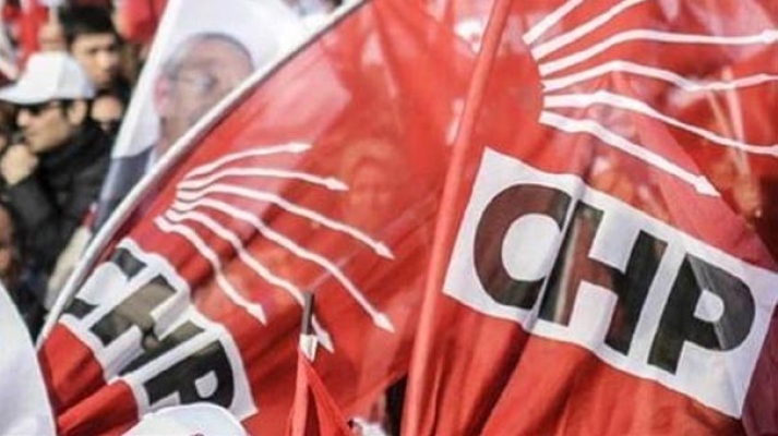 CHP'de PM öncesi flaş gelişme!