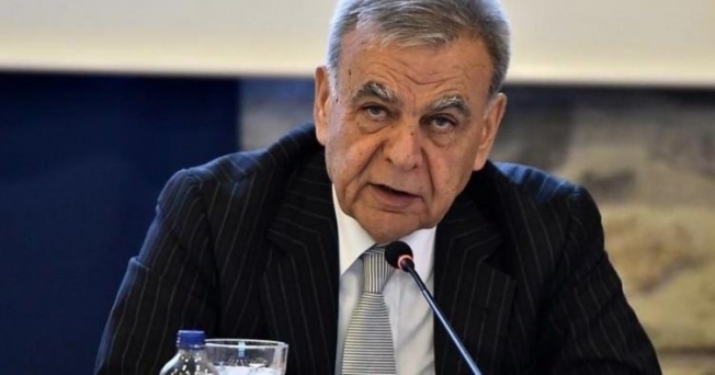 Kocaoğlu: Yeniden adayım
