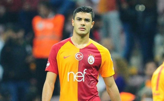 Ozan Kabak Stuttgart yolcusu
