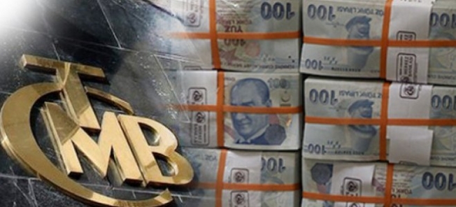 Merkez Bankası'ndan beklenen faiz kararı