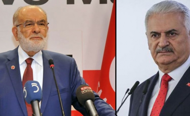 Karamollaoğlu: Bu kadar duyarsızlık ve umursamazlık endişe verici