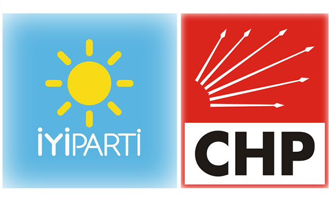 CHP ve iyi Parti anlaştı: Bodrum da tamam!