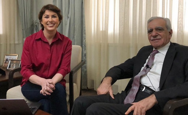 Ahmet Türk'ten Kılıçdaroğlu'na çağrı!