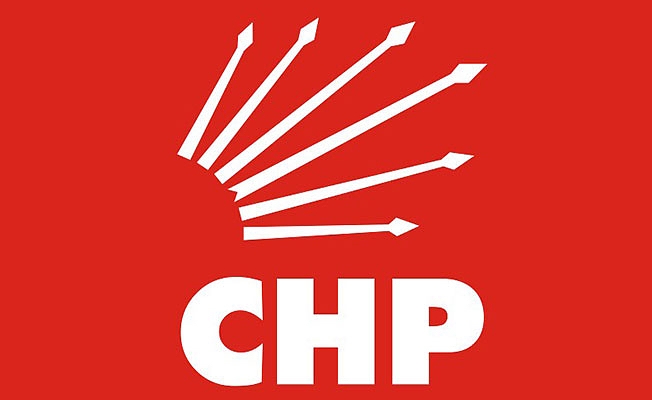 CHP, PM'de bir adayını daha değiştirdi