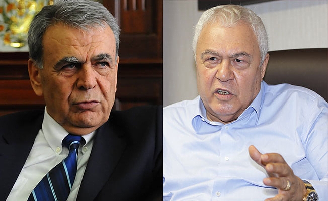 CHP'den Aziz Kocaoğlu ve Celal Doğan açıklaması!