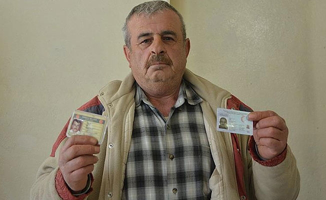 Aziz Nesin'le saygıyla: Ehliyet değiştirmeye gitti, 'sen ölüsün' dediler