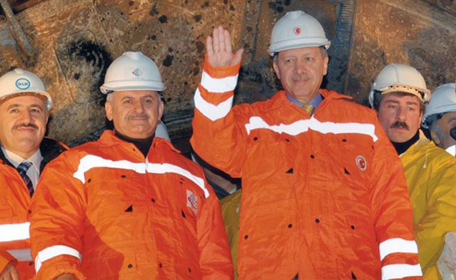 İnşaat sektörü patladı: En düşük seviyede...