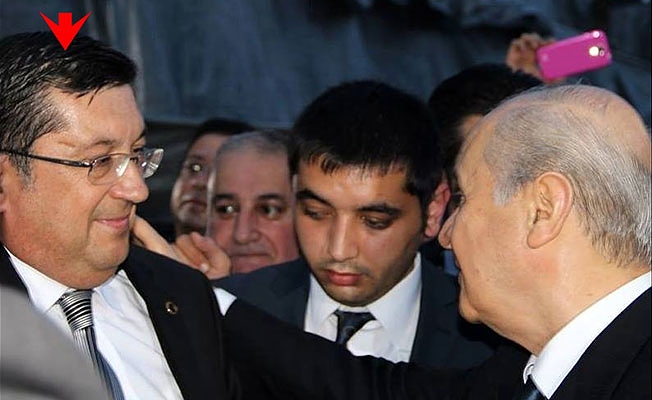 Yurt ÖZEL | O şimdi CHP'den aday...