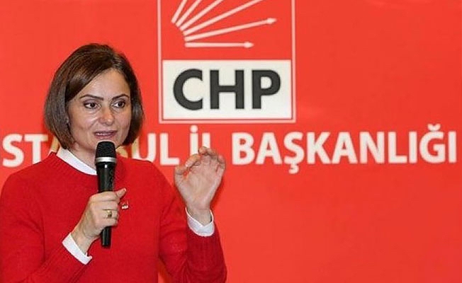 Canan Kaftancıoğlu aday oluyor iddiası: İlk açıklama geldi!
