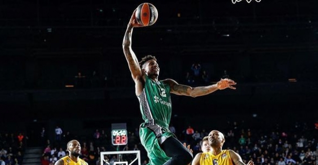 Darüşşafaka Doğuş'tan tarihi dönüş