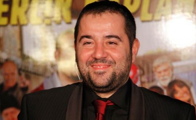 '10 years challenge' akımına uyan Ata Demirer'in paylaşımı sosyal medyayı salladı