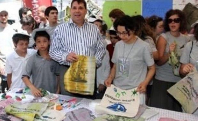 Bez torba CHP'nin projesiydi