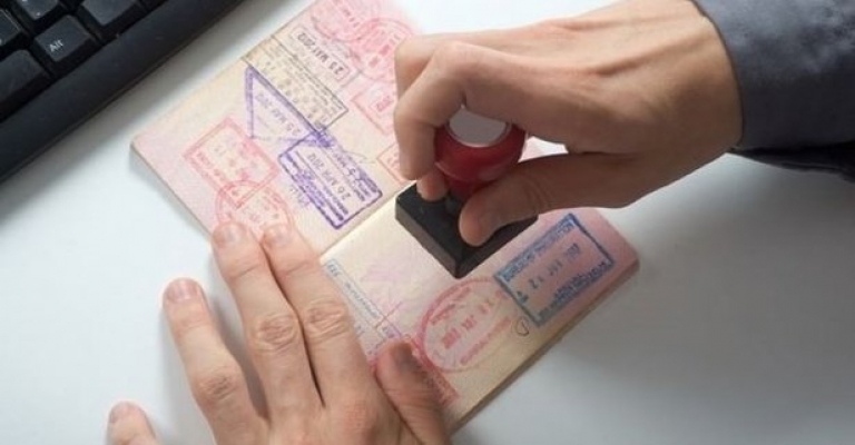 Bir ülkeyle daha vizeler kalktı