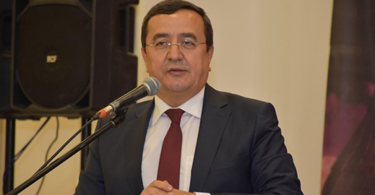 Abdül Batur'dan Kocaoğlu yorumu: Kendi tercihidir