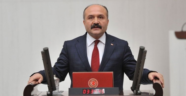 CHP Erhan Usta'ya itiraz etmeyecek!