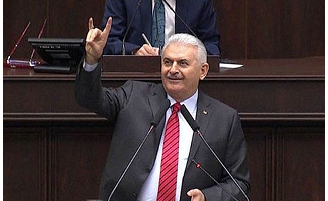 Binali Yıldırım'ı kurtarmak, küçük ortak MHP'ye düştü
