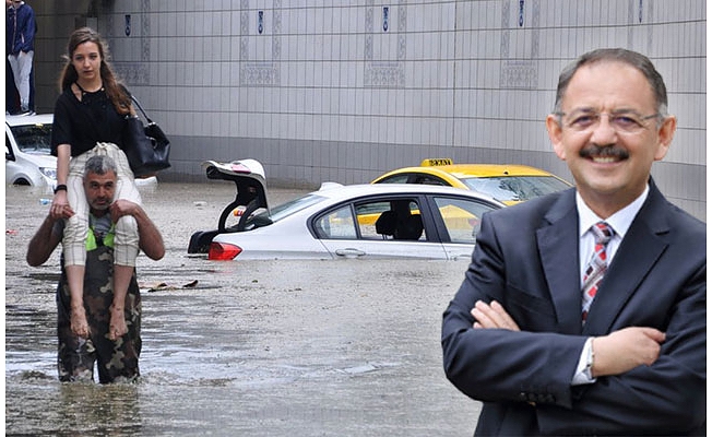 Özhaseki, Gökçek'in projesine kondu: Bakın Ankara'ya ne getirecek?