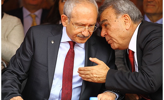 Kılıçdaroğlu'ndan Aziz Kocaoğlu hakkında ilk açıklama!