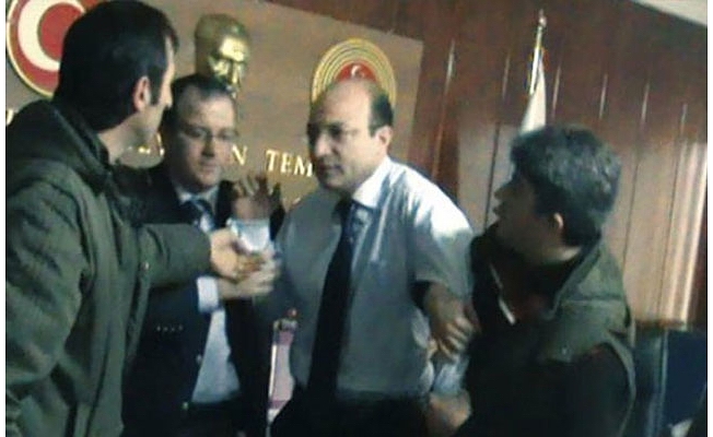 İşte İlhan Cihaner'i gözaltına aldıran kumpasçı hakkında istenen ceza