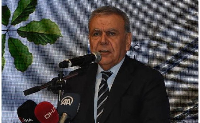 Aziz Kocaoğlu'ndan yeni adaylık açıklaması: Böyle bir niyetim yok
