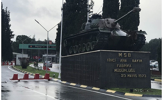 Halk 'Tank Palet' için meydana iniyor: Hangi partiden destek açıklaması geldi?