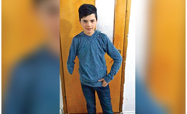Süleymancılar, yurtlarında kolu kopan çocuğu suçladı