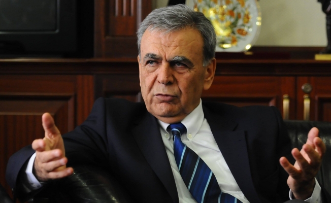 Tunç Soyer'den ‘Aziz Kocaoğlu’ yorumu