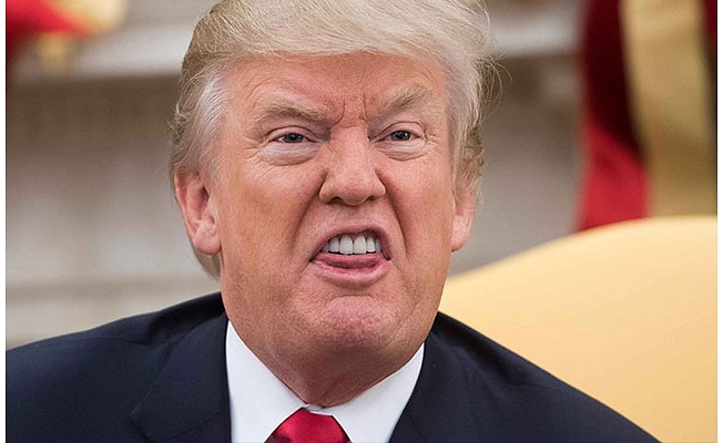 Hızını alamadı: Trump bu kez tüm dünyayı tehdit etti